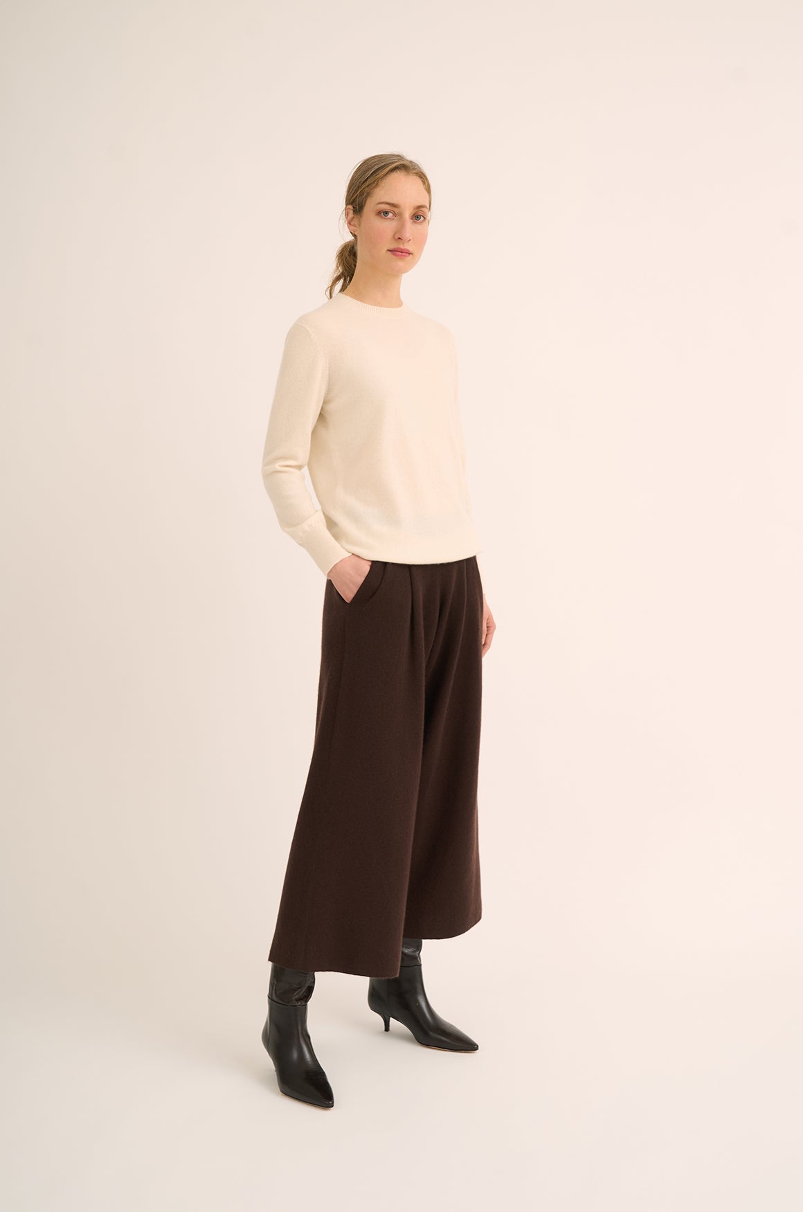 523 1/2 milano culotte