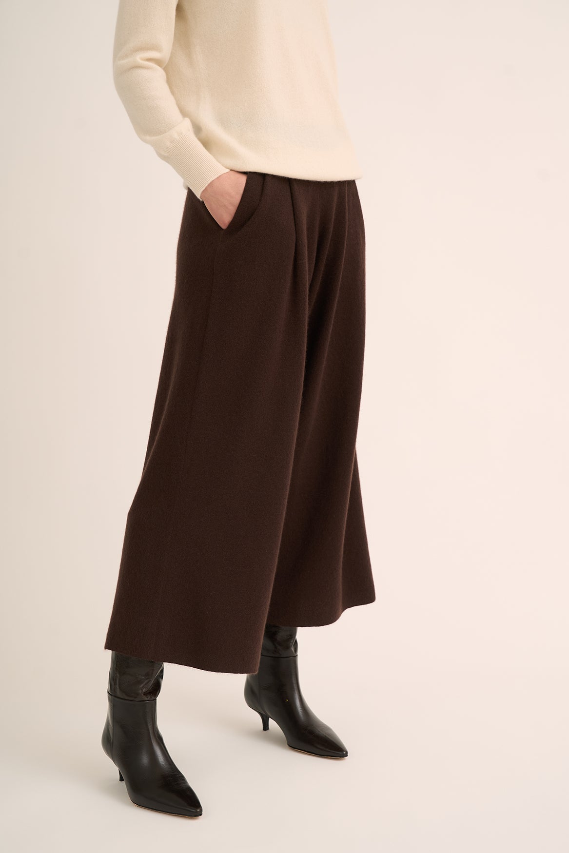 523 1/2 milano culotte