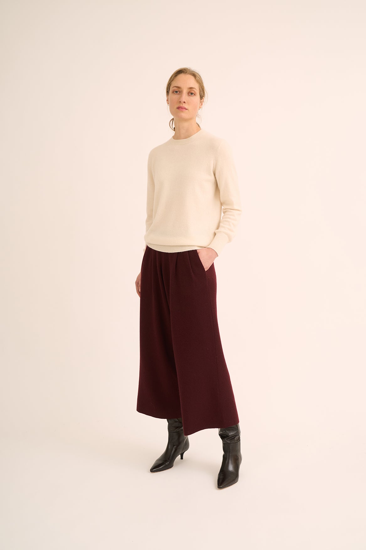 523 1/2 milano culotte