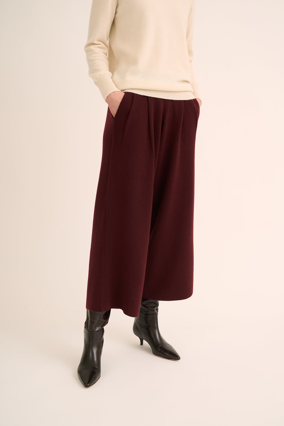 523 1/2 milano culotte