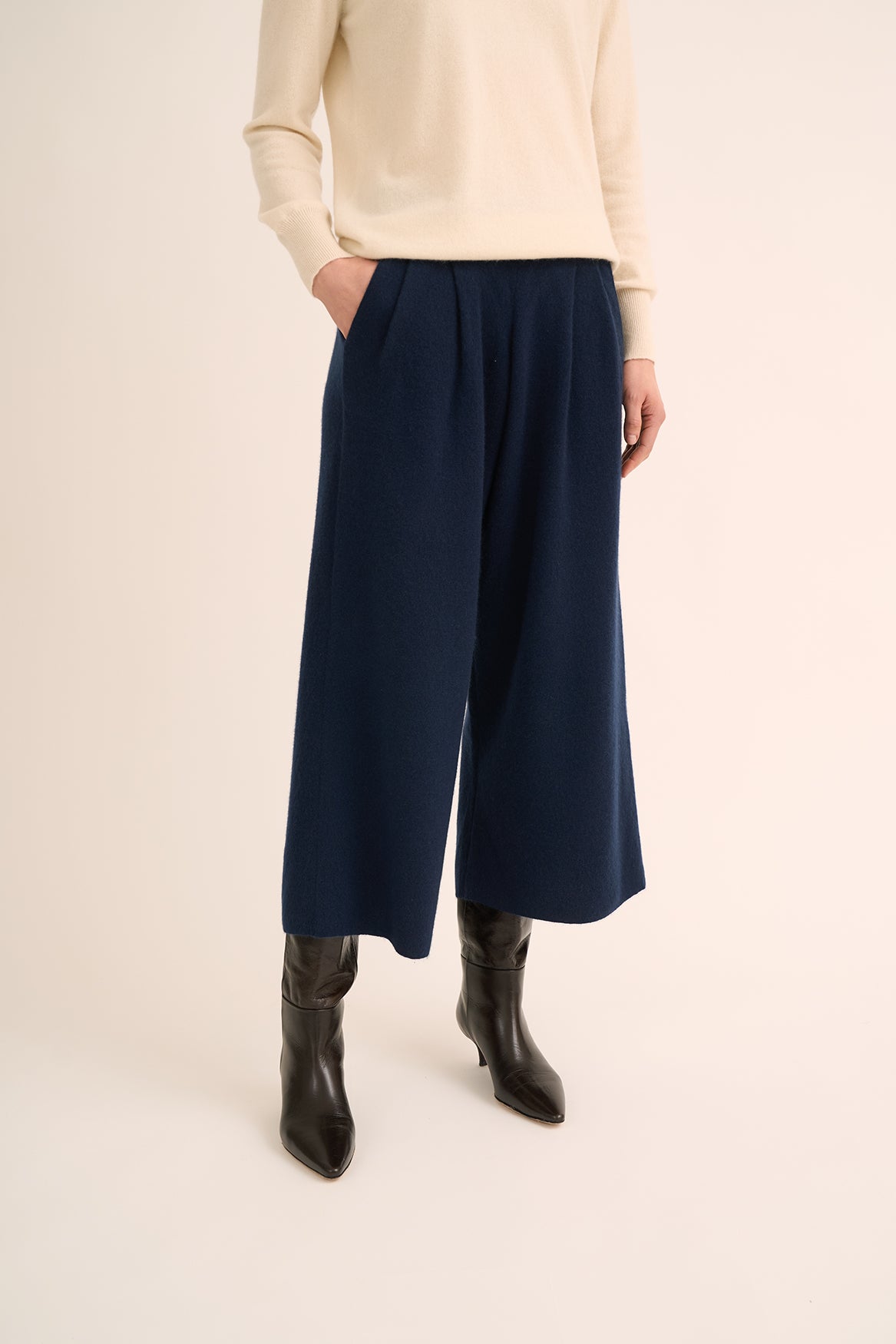 523 1/2 milano culotte