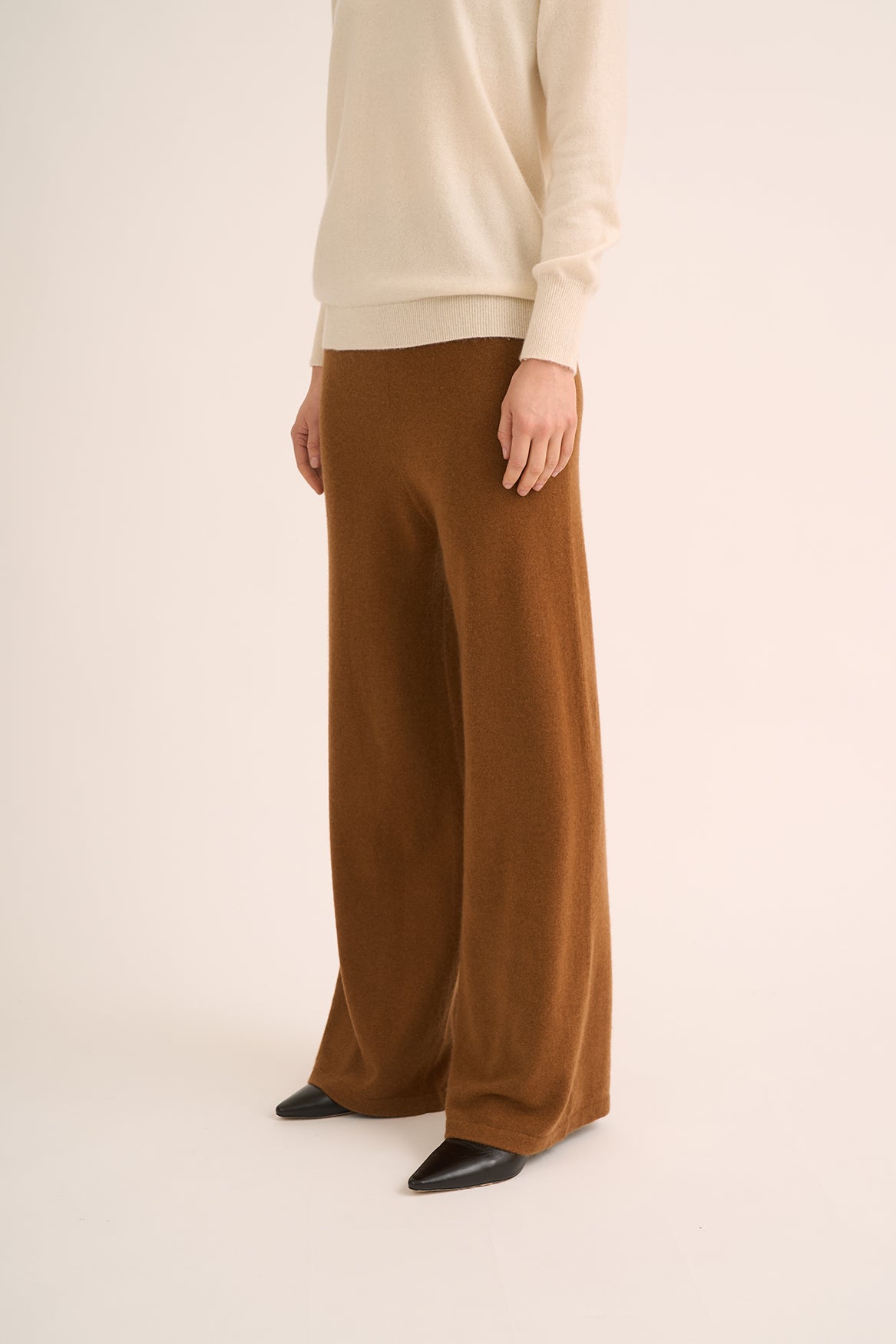 246 Wide leg trouser