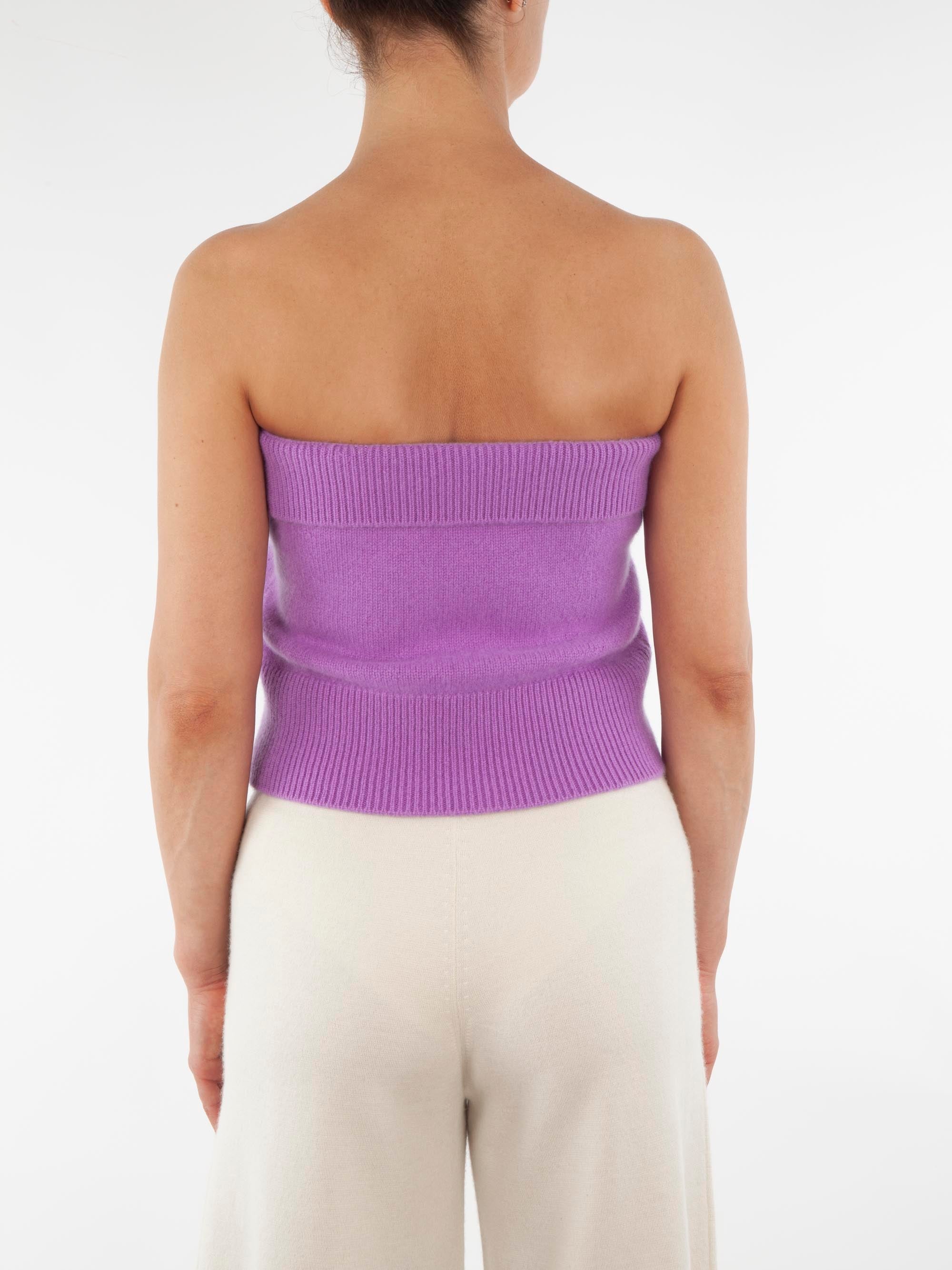 Cashmere Bandeau